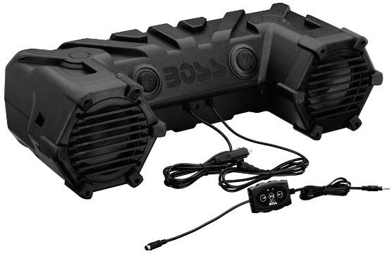 BOSS Audio ATV28B.   ATV28B.